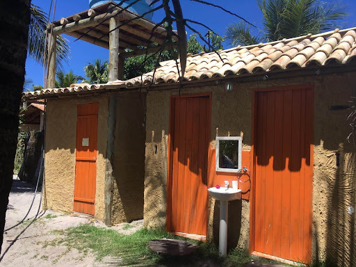 Eco Camping Caraíva - Main Image