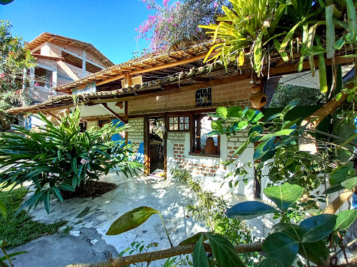 Camping Cuba - Main Image