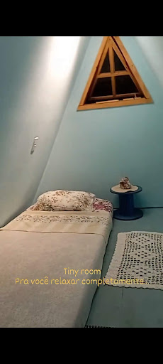 Camping Permacultural Filhos da Floresta - Main Image