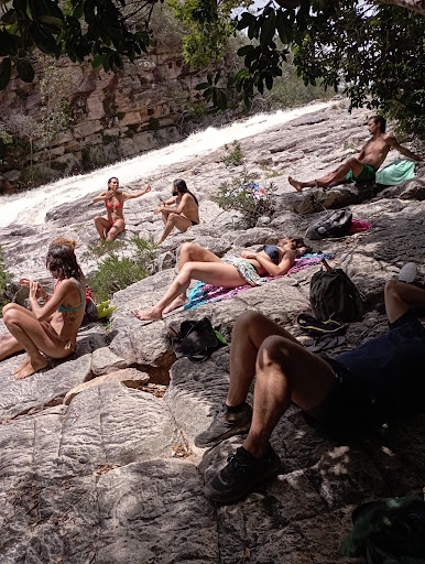 Camping Permacultural Filhos da Floresta - Image 3