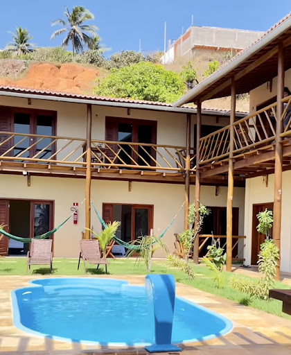 Camping Pousada Quinta do Mar - Main Image