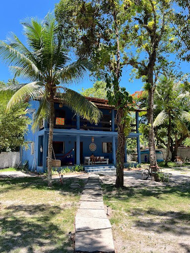 Camping Adios Amigos Hostel - Main Image