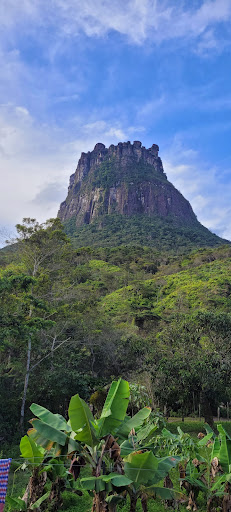 Camping Do Alto da Montanha - Main Image