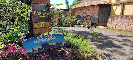 Camping Do Alto da Montanha - Image 2