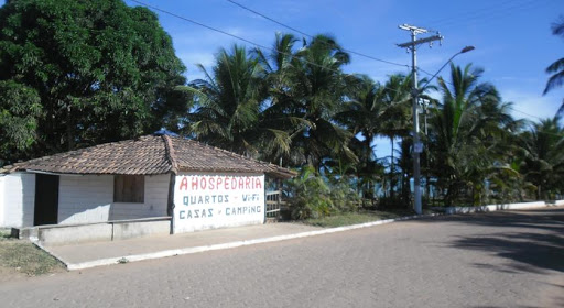 Camping & Hostel Cumuruxatiba - Image 2