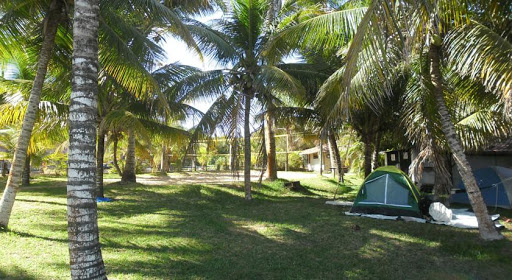 Camping & Hostel Cumuruxatiba - Image 4