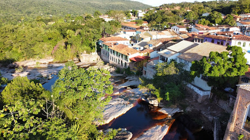 Camping Solar dos Moraes - Main Image