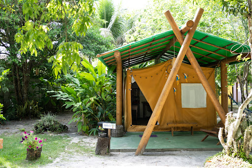 Glamping da Mata Caraíva - Main Image