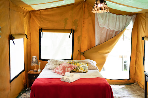 Glamping da Mata Caraíva - Image 2