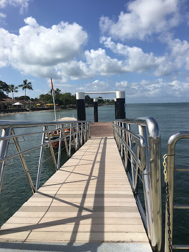 Camping Casa Hóspede - Main Image