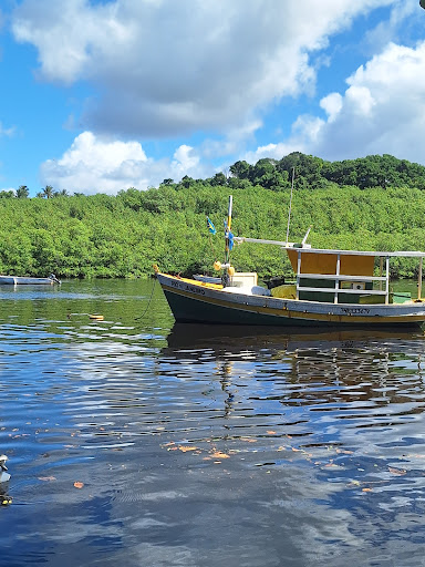 Camping Cacimba - Main Image