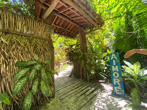 Camping Aimoré - Main Image