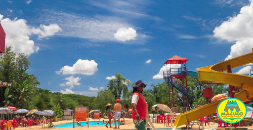 Camping Maluco Beleza - Main Image