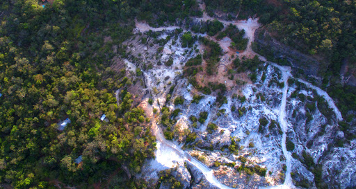 Camping Cratera Lunar - Main Image