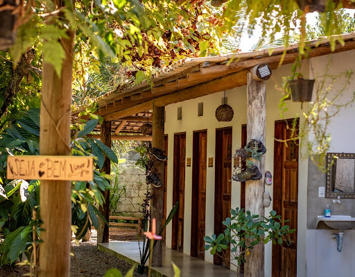 Camping Trancoso Guesthouse - Main Image