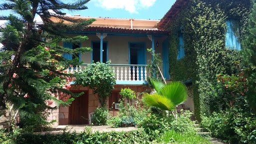 Camping Lumiar - Main Image