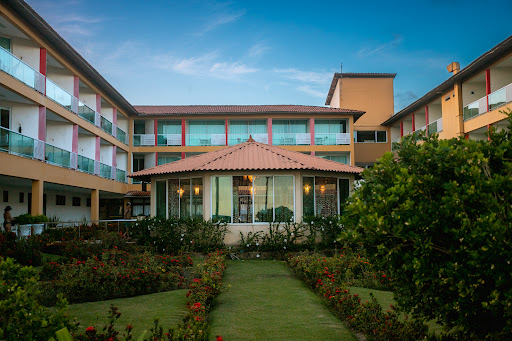 Camping Praia Dourada (em implantação) - Main Image