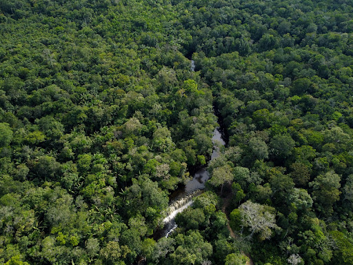 Camping Natal Falls (Cachoeira Natal) - Image 2