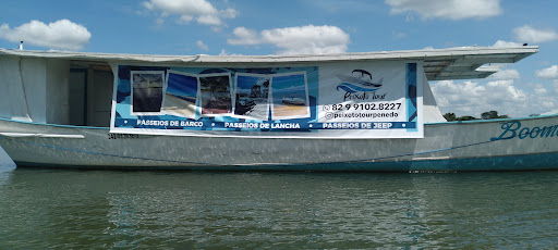 Camping Merendão - Main Image