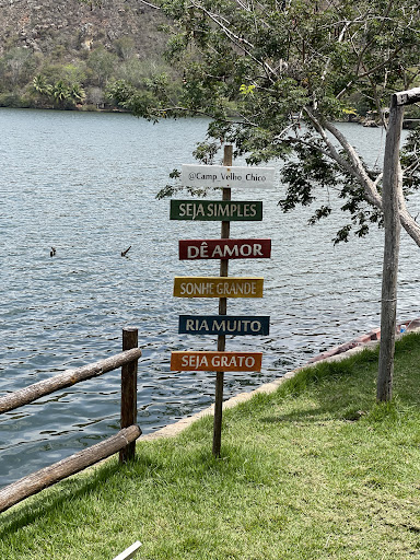 Camping Camp Velho Chico - Main Image