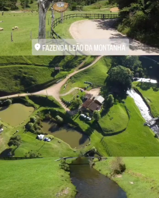 Fazenda Leão da Montanha - Image 4