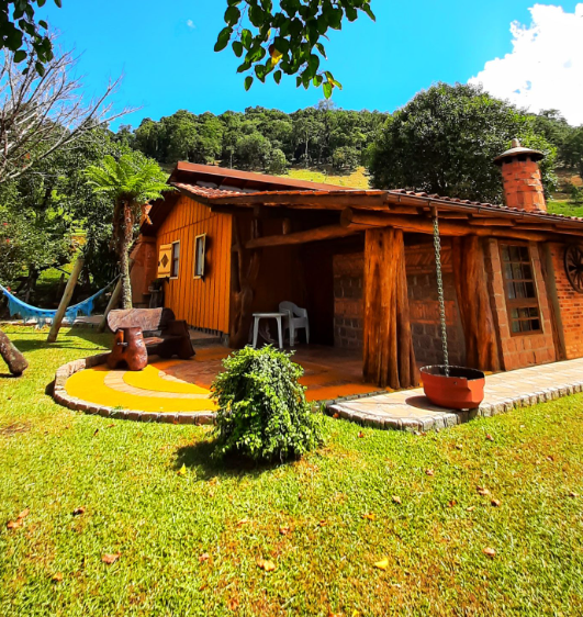 Fazenda Leão da Montanha - Main Image
