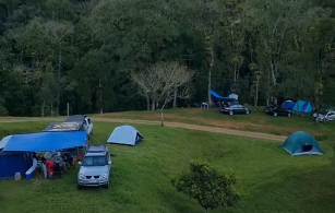 Camping Pernoite - imagem 1