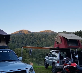 Camping Pernoite - imagem 2