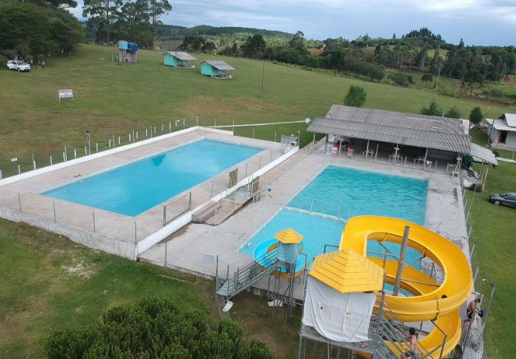 Camping do Tio Celso - Lages - Image 3
