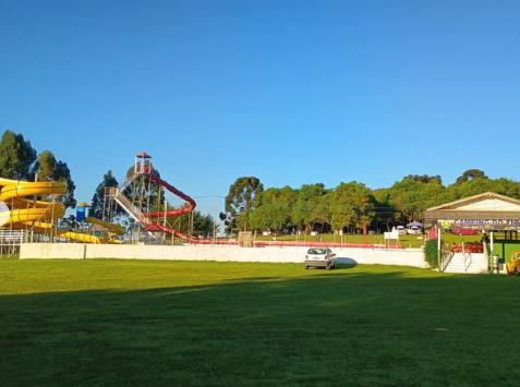 Camping do Tio Celso - Lages - Image 5
