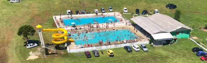 Camping do Tio Celso - Lages - Main Image