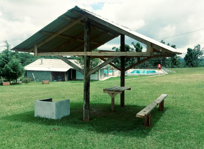 Camping Pernoite - imagem 2