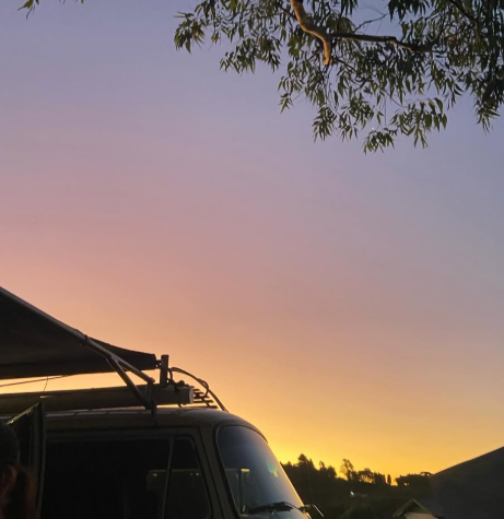 Camping Pernoite - imagem 4