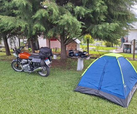 Camping Pernoite - imagem 5