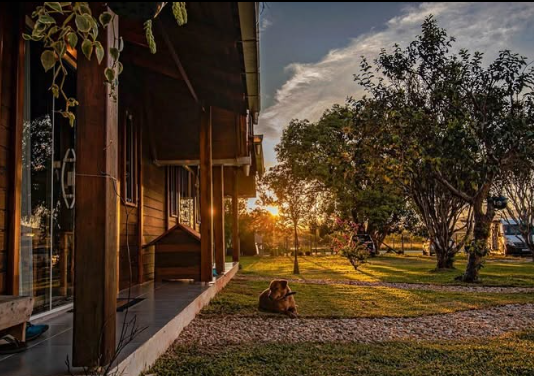 Villa Park Penha - Imagem 1
