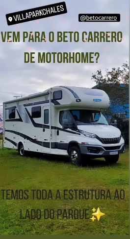 Camping Pernoite - imagem 1