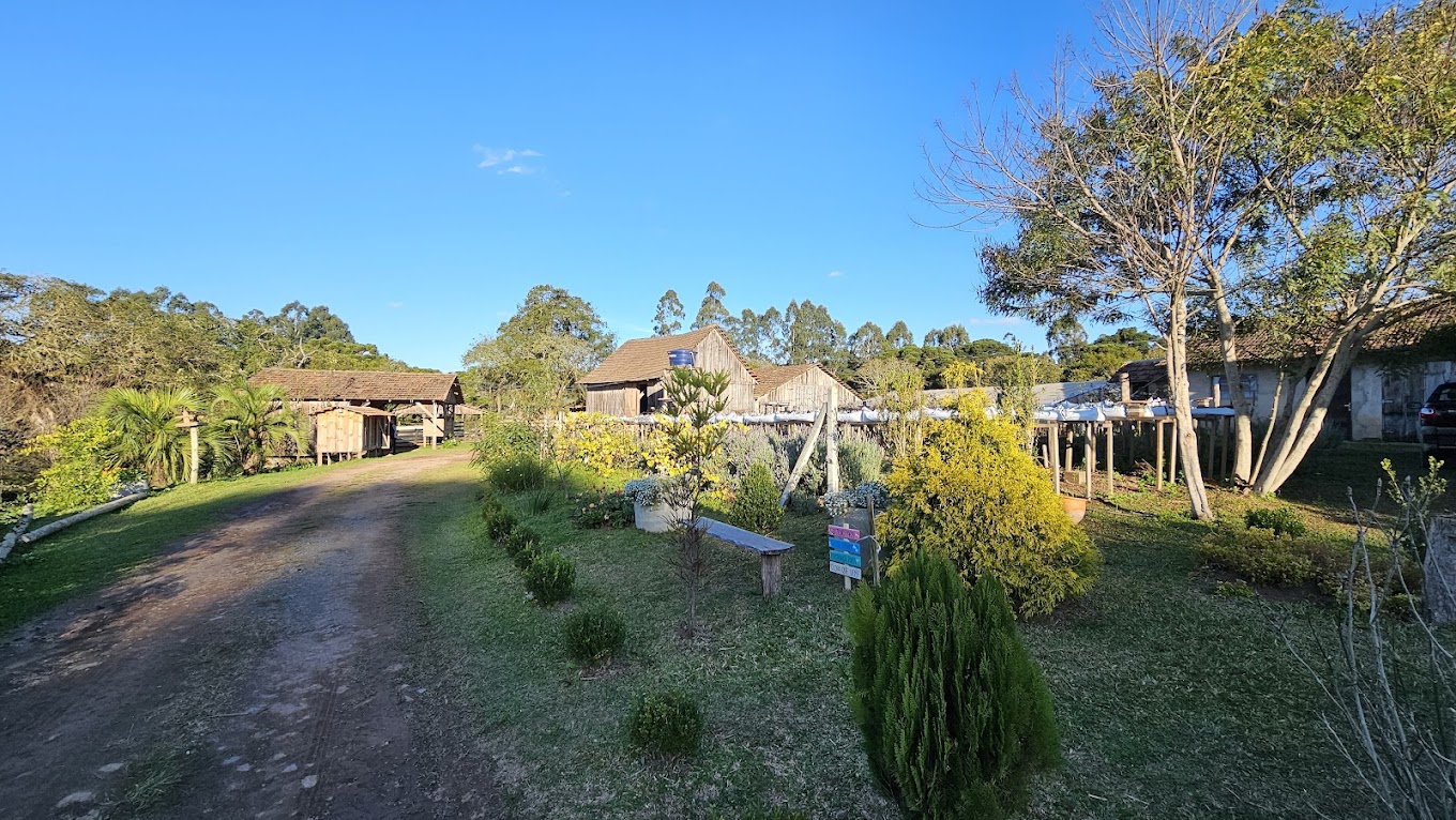 Sitio das Cachoeiras - Image 4