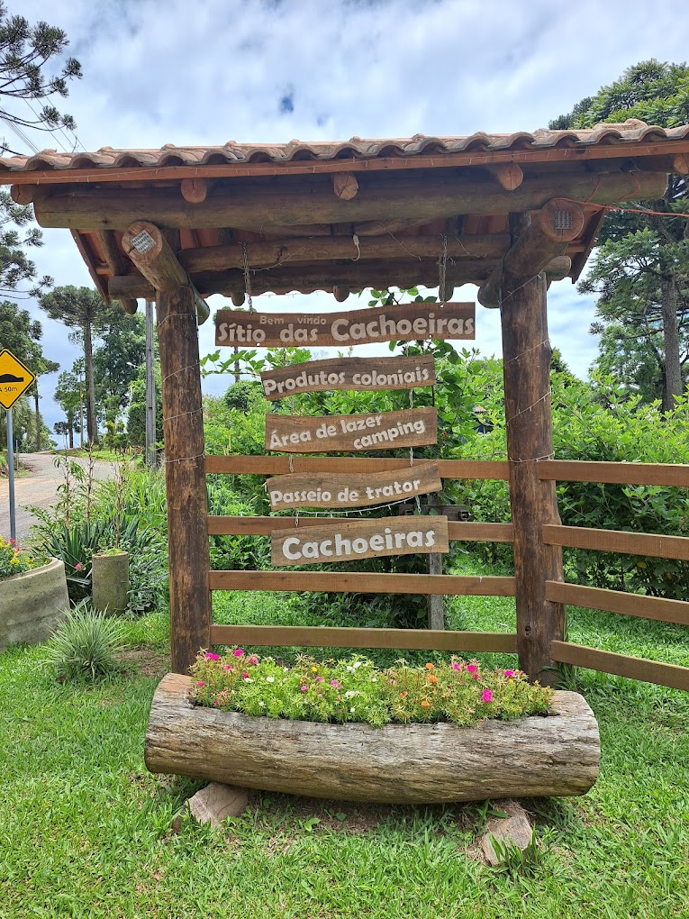 Sitio das Cachoeiras - Image 5