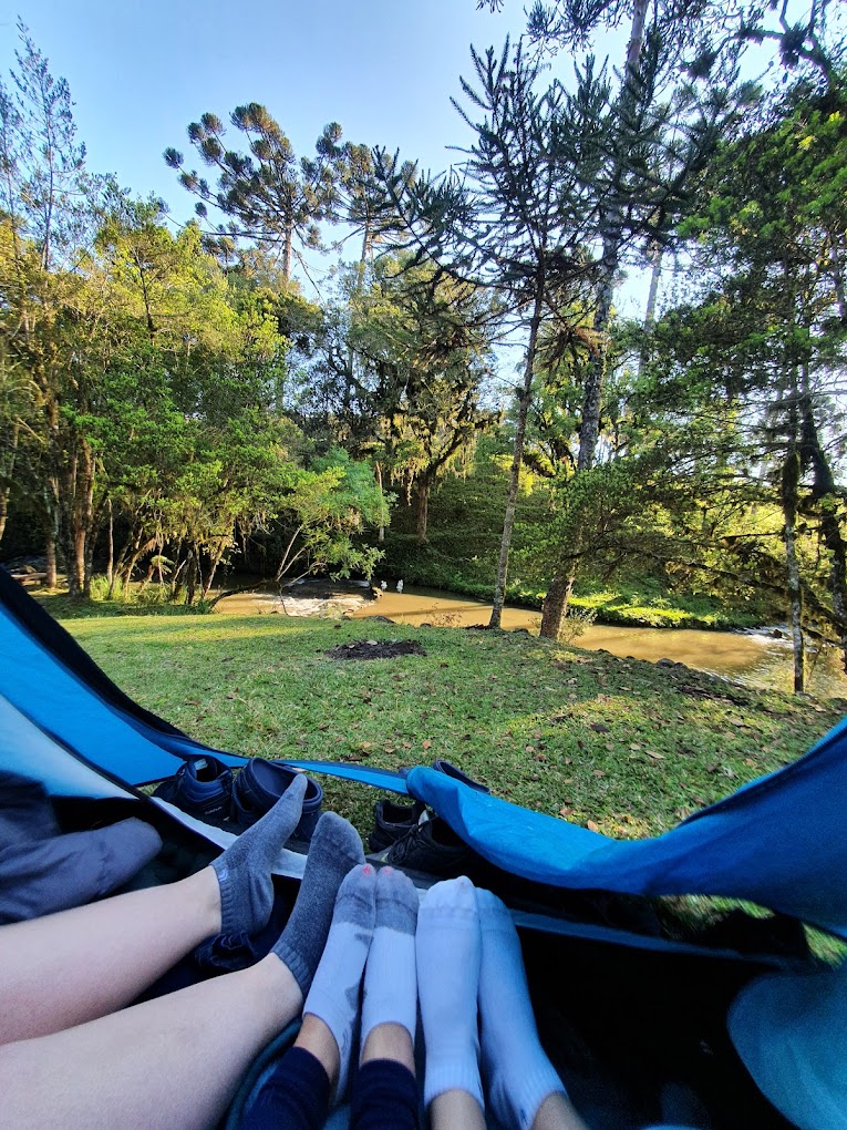 Sitio das Cachoeiras - Main Image