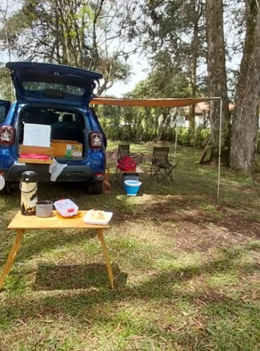 Pernoite Motorhome Trailer e Camper - imagem 4