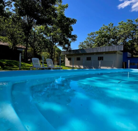 Camping Sitio Recanto dos Ipes - Image 2