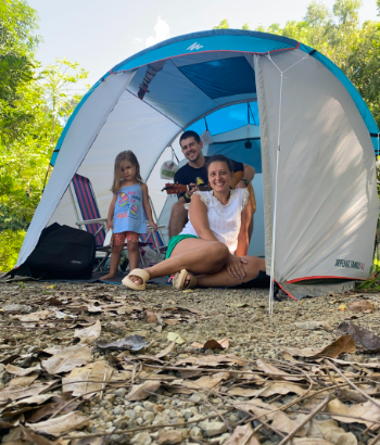 Camping Sitio Recanto dos Ipes - Image 3