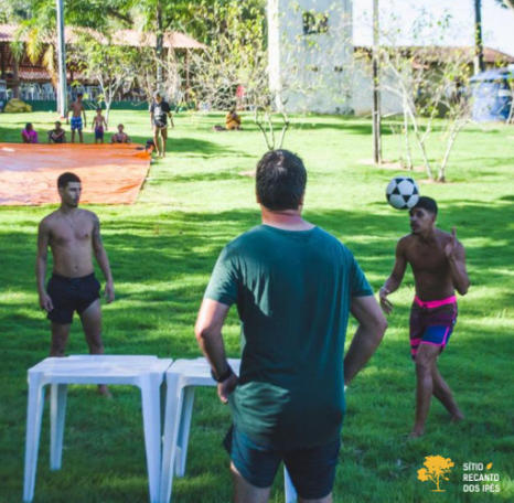 Camping Área 01 - imagem 1