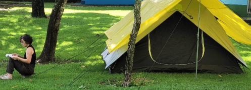 Camping Área 01 - imagem 3