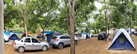 Camping Área 02 - imagem 4