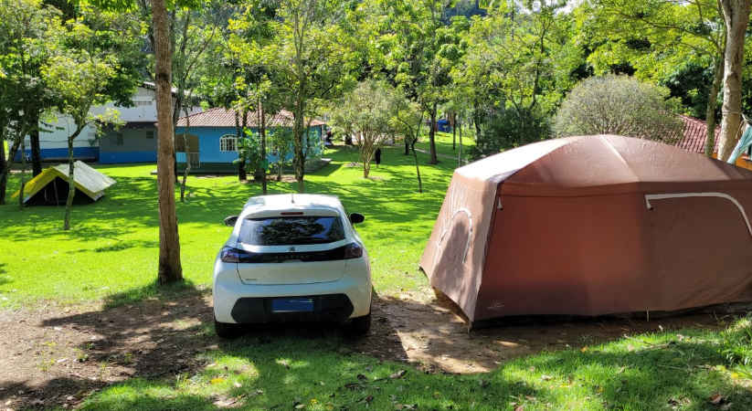 Camping Área 02 - imagem 5