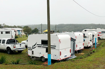Pernoite Motorhome - imagem 1