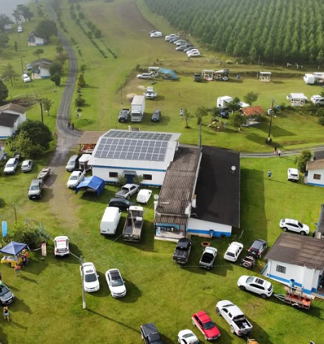 Pernoite Motorhome - imagem 4