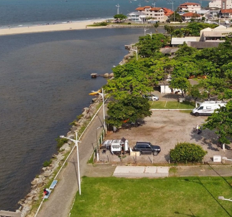Camping Passarela - Main Image