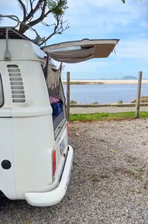 Pernoite Camping  - imagem 1